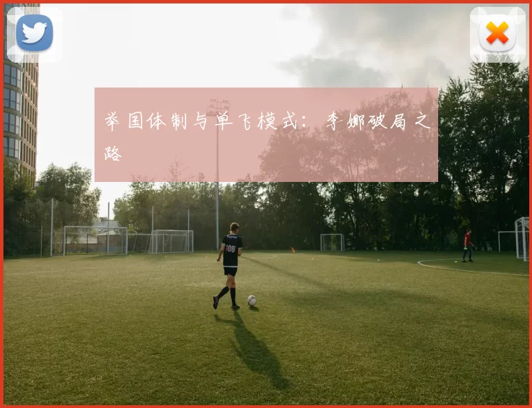 举国体制与单飞模式：李娜破局之路