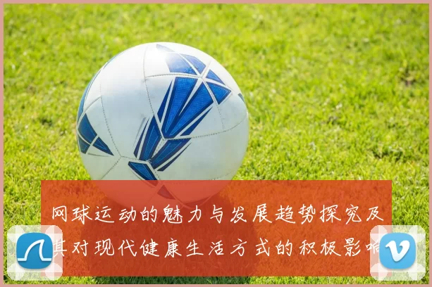 网球运动的魅力与发展趋势探究及其对现代健康生活方式的积极影响